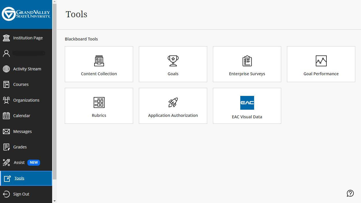 Getting Started with EAC